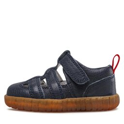 

Туфлі Reima Hieta 569509 Navy, Cиній