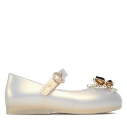 Melissa Īsi apavi Melissa Mini Melissa Sweet Love Fly Bb 35717 Zelta