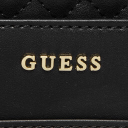

Чохол для телефону Guess Not Coordinated Accessories PW1510 P2301 BLA, Чорний