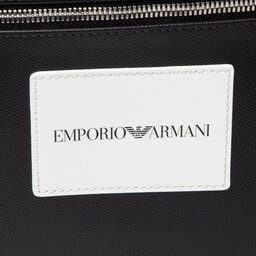 

Рюкзак Emporio Armani Y4O165 YFM4J 83896 Black W, Чорний
