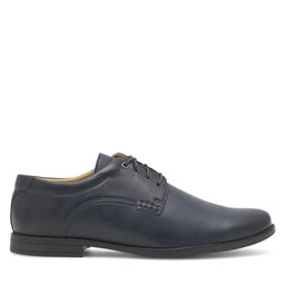 Lanetti Scarpe basse Lanetti ALMER-15 MBS Blu scuro