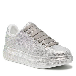 

Снікерcи GOE JJ2N4048 Silver, Срібний