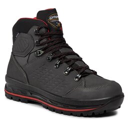 Grisport Παπούτσια πεζοπορίας Grisport 15001NV4G Grey NV4G