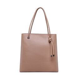 Jenny Fairy Handtasche Jenny Fairy MJT-J-033-03 Beige