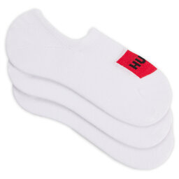 HUGO Sneakersocken HUGO 50496082 Weiß