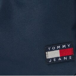 

Сумка Tommy Jeans Tjw Essential Daily Shoulder Bag AW0AW15815 Dark Night Navy C1G, Cиній