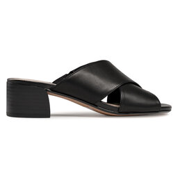 

Шльопанці Clarks, Чорний