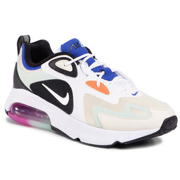 Nike Skor Nike Air Max 200 CI3867 200 Fossil/White/Black
