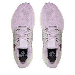 

Взуття adidas UBounce DNA IF0899 Icelav/Greone/Silvmt, Фіолетовий
