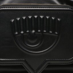 

Сумка Chiara Ferragni 74SB4BF9 Black, Чорний