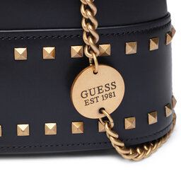 

Сумка Guess Iseline (VE) xHWVE89 60010 BLA, Чорний