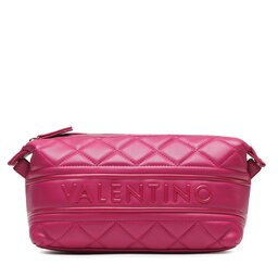 Valentino Τσαντάκι καλλυντικών Valentino Ada VBE51O510 Malva