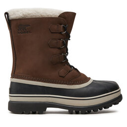 Sorel Hótaposó Sorel Caribou NM1000 Barna