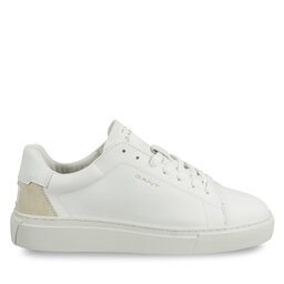 

Снікерcи Gant 26531766 White G29, Білий