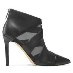

Ботильйони Guess Sinthya FL5SNT LEA10 BLACK, Чорний