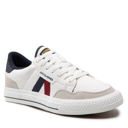 Jack&Jones Гуменки Jack&Jones Jfwmorden 12203479 White