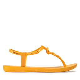

Босоніжки Ipanema Class Charm II Fem 83183 Yellow/Yellow 21488, Жовтий