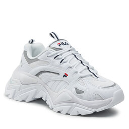 Fila Sneakers Fila Electrove Wmn FFW0086.10004 White