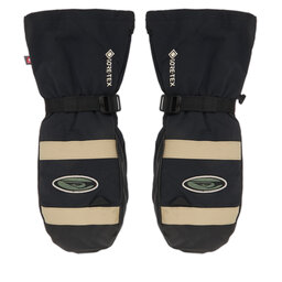 Quiksilver Лижні рукавиці Quiksilver Austen Sweetin Gore Tex EQYHN03189 Чорний