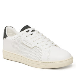 MICHAEL Michael Kors Сникърси MICHAEL Michael Kors Keating Lace Up 42S3KEFS3L Black