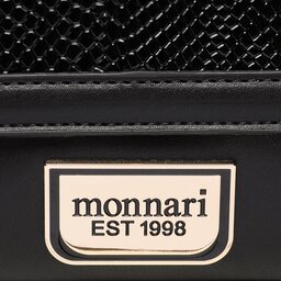 

Сумка Monnari BAG2470-020 Чорний