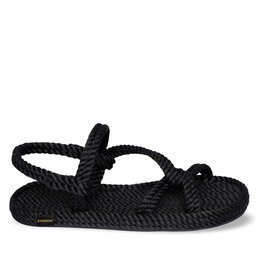 Bohonomad Sandalias Bohonomad Mykonos MYK.0020.WRS Negro