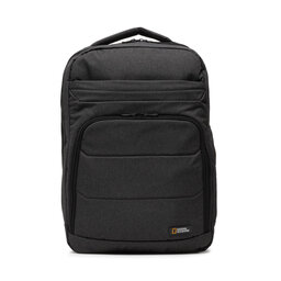 National Geographic Mochila National Geographic Backpack-2 Compartment N00710.125 Two Tone Grey