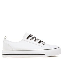 

Кеди DeeZee CSS20377-13 White, Білий