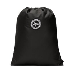 HYPE Turnbeutel HYPE CORE21-017 Black