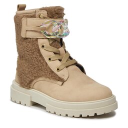 Primigi Kozačky Primigi 4942611 M Beige