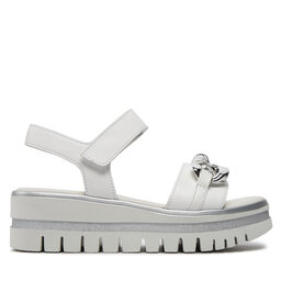 

Босоніжки Gabor 44.624.21 Weiss (Silber) 21, Білий