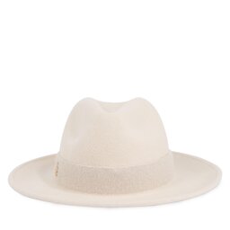 Tommy Hilfiger Šešir Tommy Hilfiger Limitless Chic Fedora AW0AW15298 Merino ABO