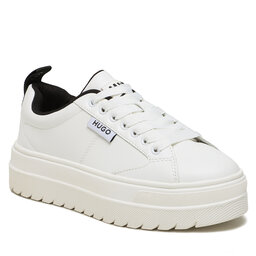 Hugo Сникърси Hugo 50498658 White 100