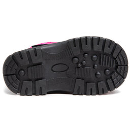 

Снігоходи Playshoes 193015 Pink 18, Рожевий