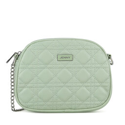 JENNY Handtasche JENNY JNY-M-015-07 Grün