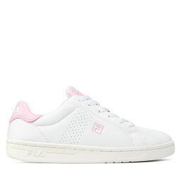 

Снікерcи Fila Crosscout 2 Nt Kids 1011115.97D White/Pink Mist, Білий