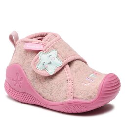 Biomecanics Pantofole Biomecanics 231293 Rosa (Fieltro) B