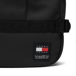 

Рюкзак Tommy Jeans Tjm Daily + Sternum Backpack AM0AM11961 Black BDS, Чорний