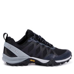 

Трекінгові черевики Merrell Siren 3 Vent J52984 Black, Чорний