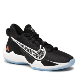 Nike Čevlji Nike Freak 2 (GS) CN8574 001 Black/Off Noir/White
