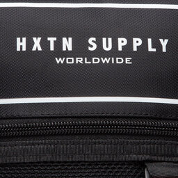 

Плоска сумка HXTN Supply Urban H150010 Black, Чорний