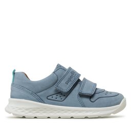 

Снікерcи Superfit 1-000365-8020 S Blue/Lightblue, Голубий