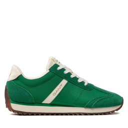 

Снікерcи Gant Beja 24537670 Green G731, Зелений