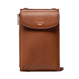 Dune London Torebka Dune London Shelbee 2003500110030351 Tan