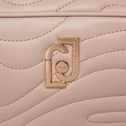 

Сумка Liu Jo Ecs M Camera Case AA4183 E0036 Meg Rose 41506, Рожевий