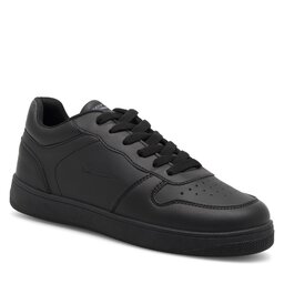 Sprandi Sportcipő Sprandi EASY MPRS-22M12157 Fekete