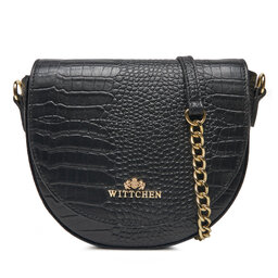 WITTCHEN Bolso WITTCHEN 99-4E-020-1G Negro