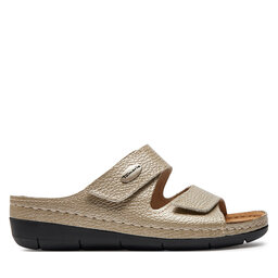 Tamaris Papucs Tamaris 1-27510-41 Arany