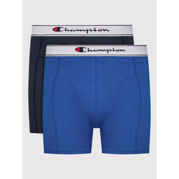 Champion Champion Set od 2 para bokserica Parigamba U20003 Plava
