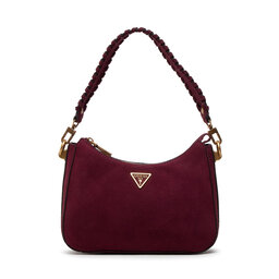 

Сумка Guess Kaoma (HB) HWHB86 60180 MER, Бордовий